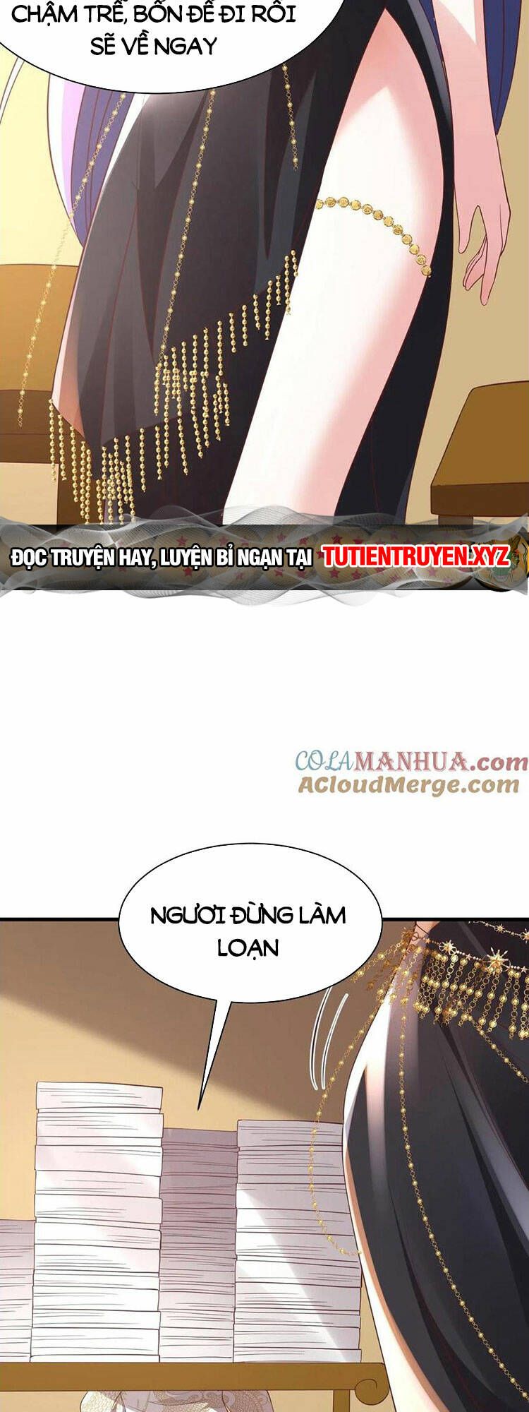 đọc truyện Mở Đầu Nữ Đế Làm Chính Cung Chương 175 ảnh 11 tại Giả Dược