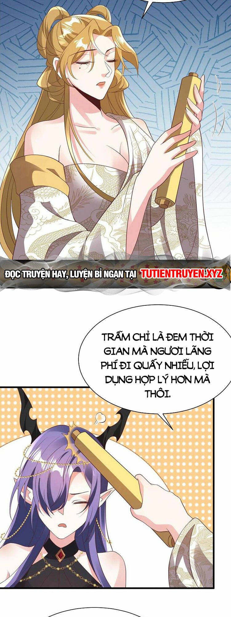 đọc truyện Mở Đầu Nữ Đế Làm Chính Cung Chương 175 ảnh 5 tại Giả Dược