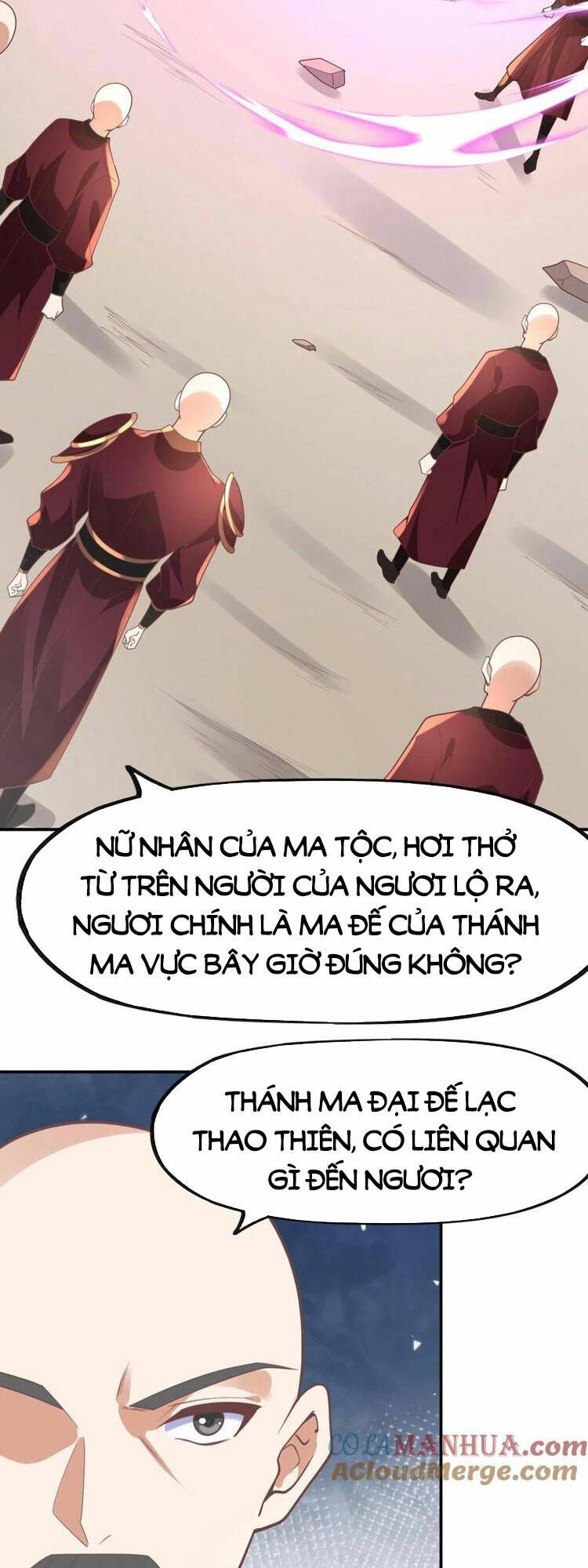 đọc truyện Mở Đầu Nữ Đế Làm Chính Cung Chương 176 ảnh 12 tại Giả Dược