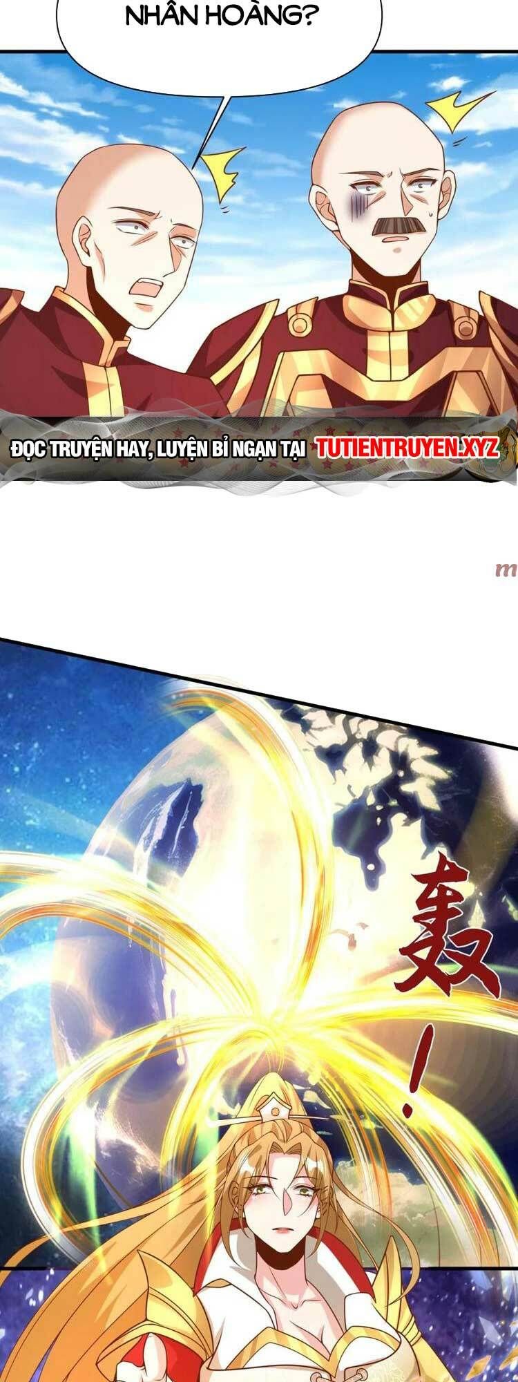 đọc truyện Mở Đầu Nữ Đế Làm Chính Cung Chương 177 ảnh 15 tại Giả Dược