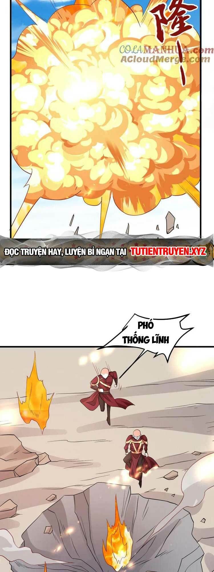 đọc truyện Mở Đầu Nữ Đế Làm Chính Cung Chương 177 ảnh 6 tại Giả Dược