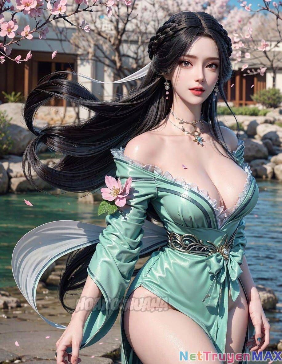 đọc truyện Mở Đầu Nữ Đế Làm Chính Cung Chương 178 ảnh 36 tại Giả Dược
