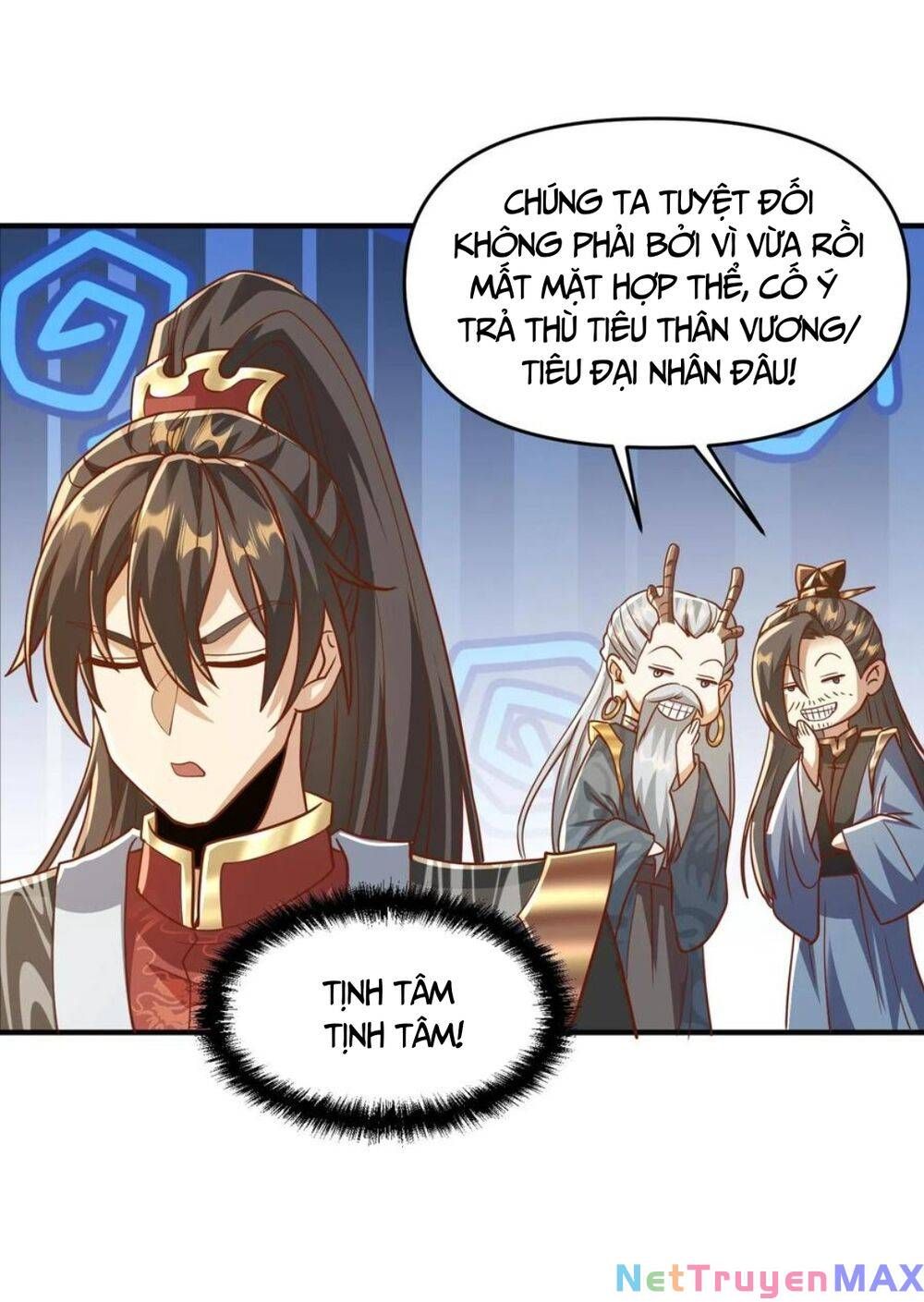 đọc truyện Mở Đầu Nữ Đế Làm Chính Cung Chương 186 ảnh 19 tại Giả Dược