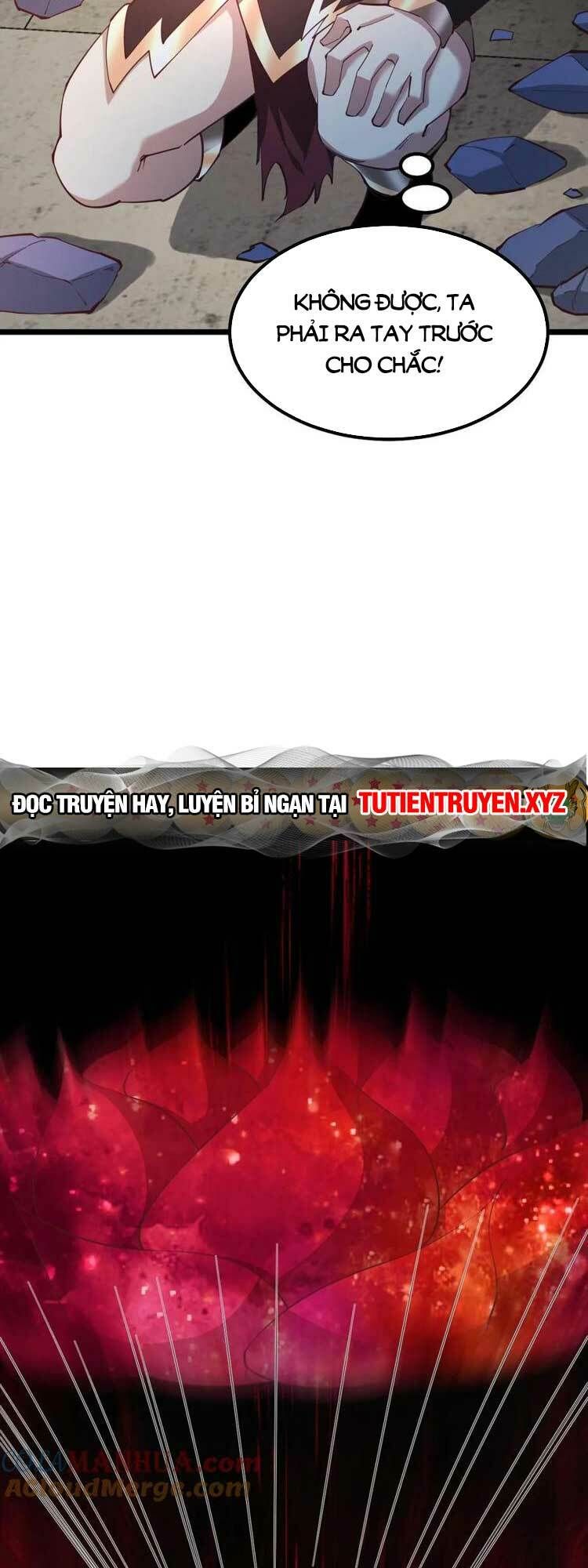 đọc truyện Mở Đầu Nữ Đế Làm Chính Cung Chương 193 ảnh 4 tại Giả Dược