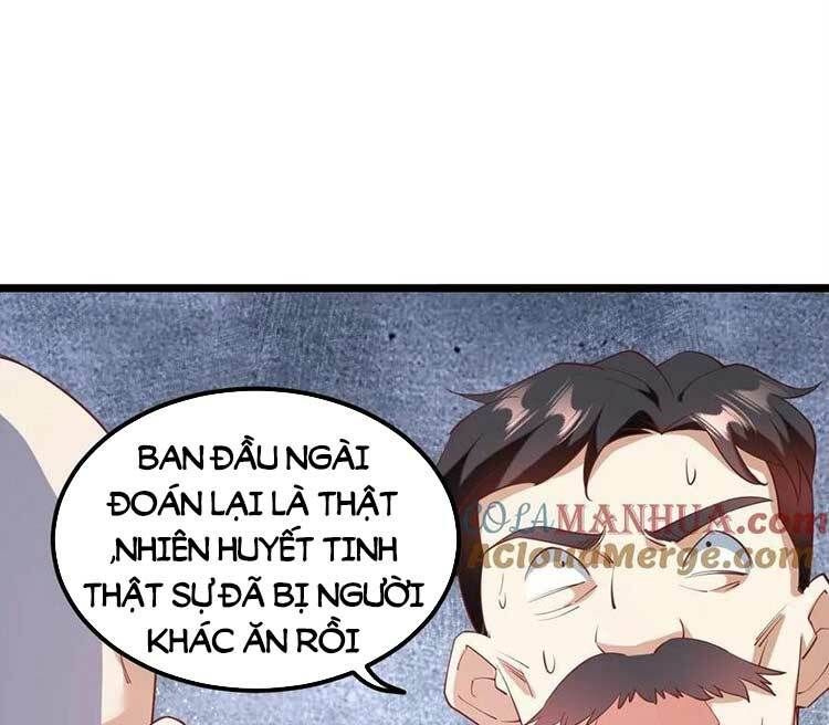 đọc truyện Mở Đầu Nữ Đế Làm Chính Cung Chương 194 ảnh 18 tại Giả Dược