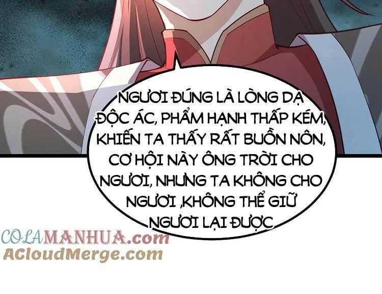 đọc truyện Mở Đầu Nữ Đế Làm Chính Cung Chương 196 ảnh 14 tại Giả Dược