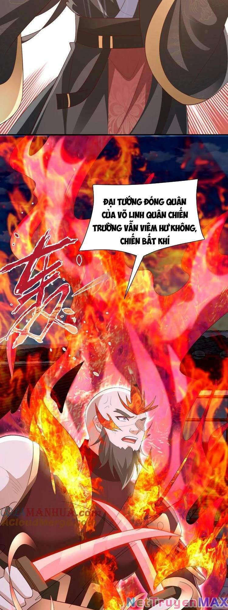 đọc truyện Mở Đầu Nữ Đế Làm Chính Cung Chương 202 ảnh 4 tại Giả Dược