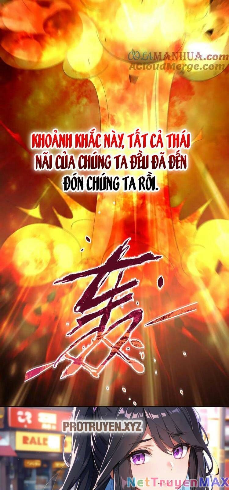 đọc truyện Mở Đầu Nữ Đế Làm Chính Cung Chương 204 ảnh 22 tại Giả Dược