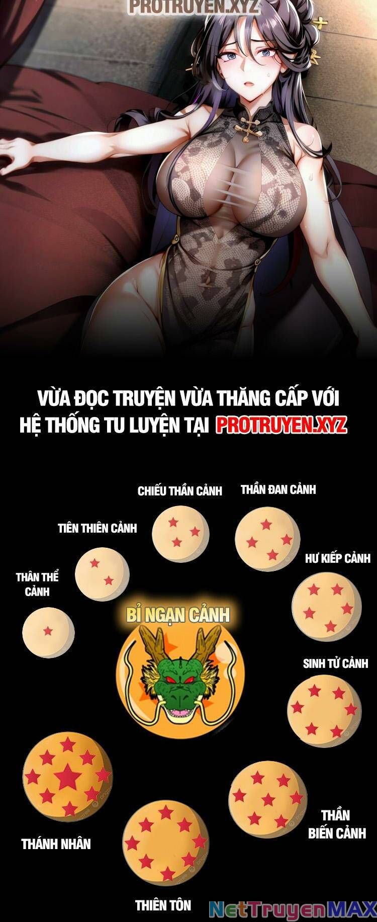 đọc truyện Mở Đầu Nữ Đế Làm Chính Cung Chương 207 ảnh 23 tại Giả Dược