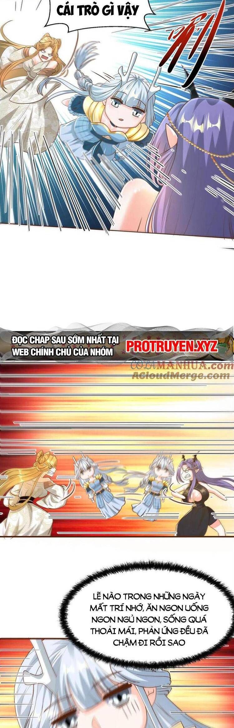 đọc truyện Mở Đầu Nữ Đế Làm Chính Cung Chương 208 ảnh 12 tại Giả Dược