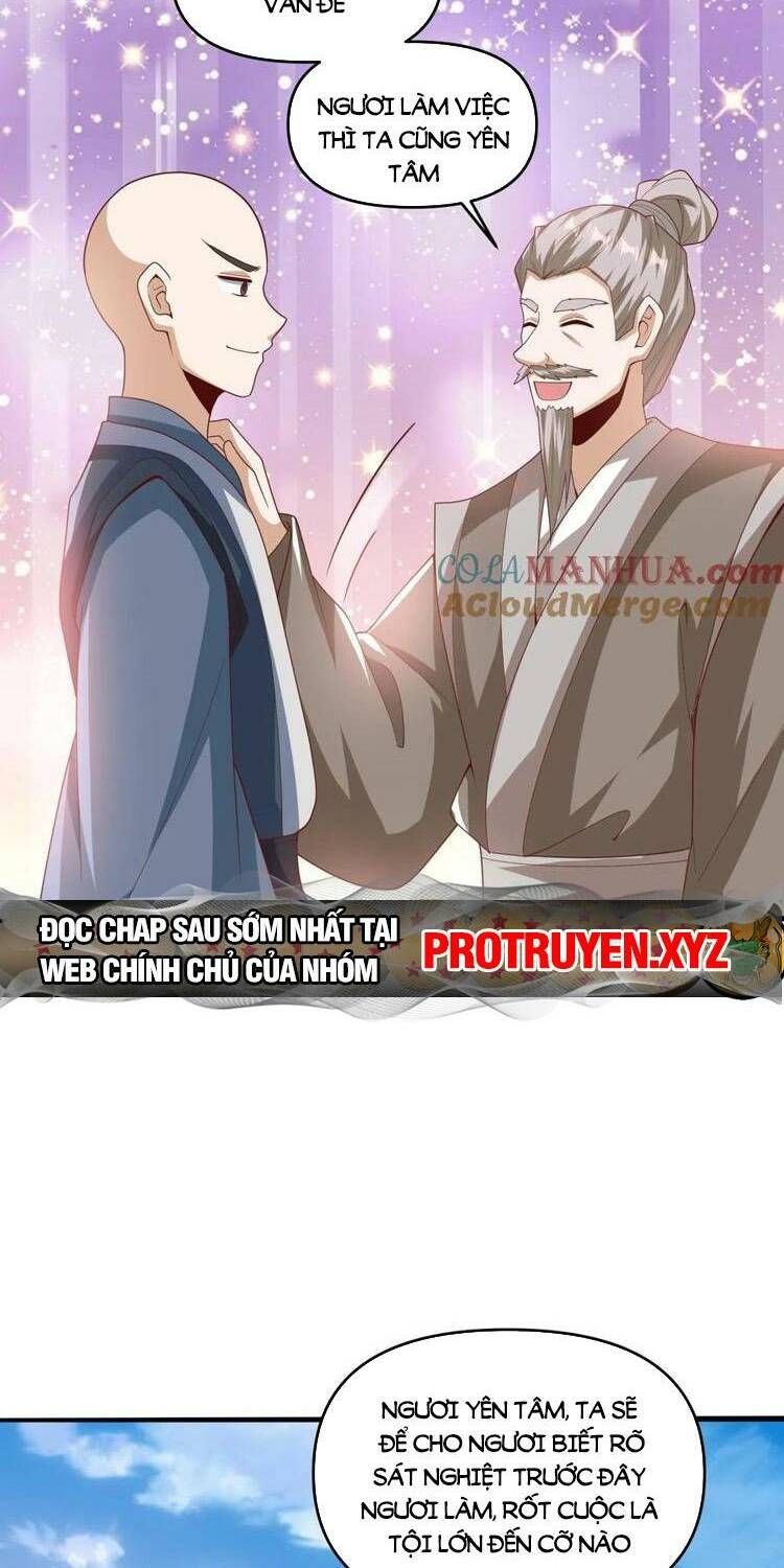 đọc truyện Mở Đầu Nữ Đế Làm Chính Cung Chương 209 ảnh 17 tại Giả Dược