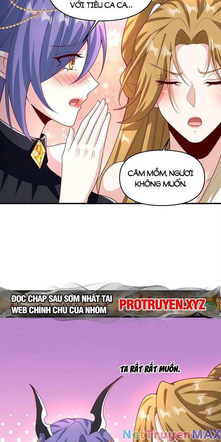đọc truyện Mở Đầu Nữ Đế Làm Chính Cung Chương 210 ảnh 10 tại Giả Dược