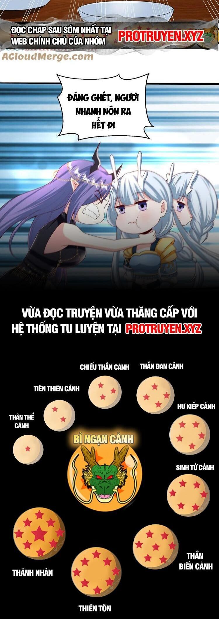 đọc truyện Mở Đầu Nữ Đế Làm Chính Cung Chương 213 ảnh 16 tại Giả Dược