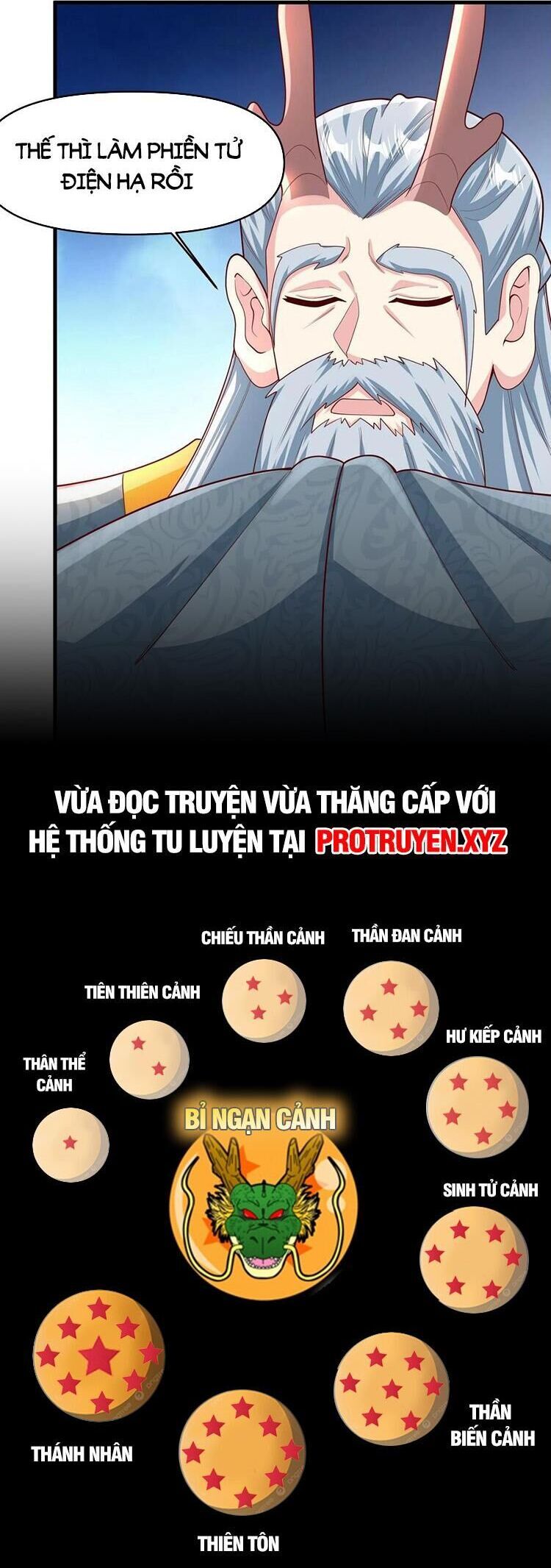đọc truyện Mở Đầu Nữ Đế Làm Chính Cung Chương 214 ảnh 15 tại Giả Dược