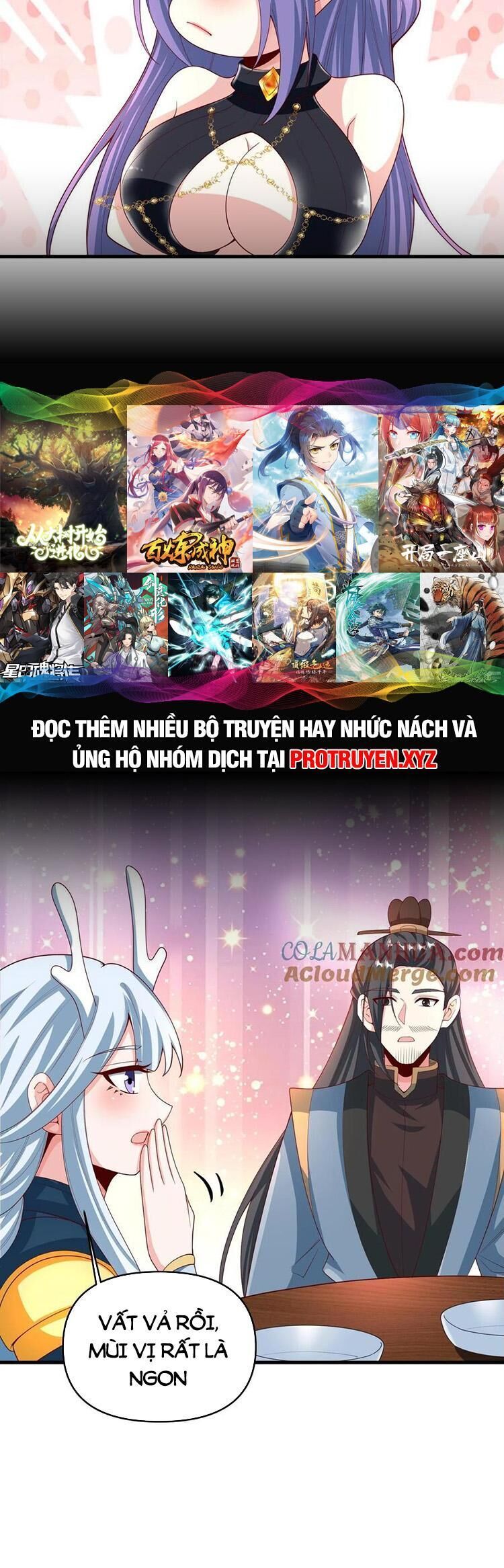 đọc truyện Mở Đầu Nữ Đế Làm Chính Cung Chương 214 ảnh 5 tại Giả Dược