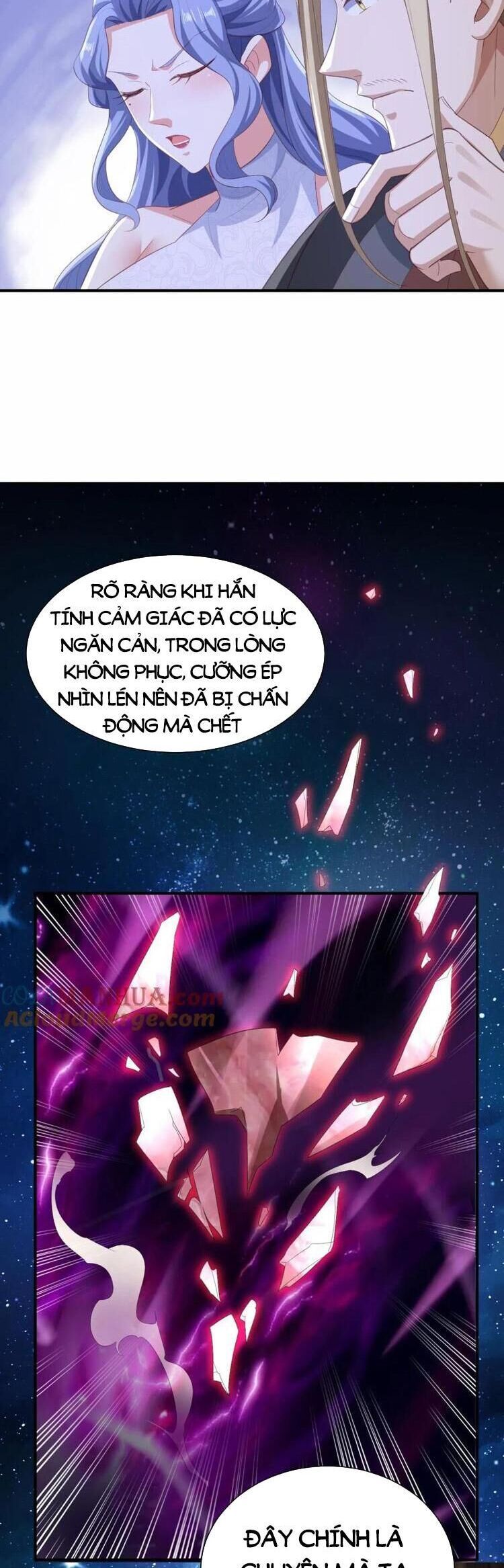 đọc truyện Mở Đầu Nữ Đế Làm Chính Cung Chương 216 ảnh 13 tại Giả Dược