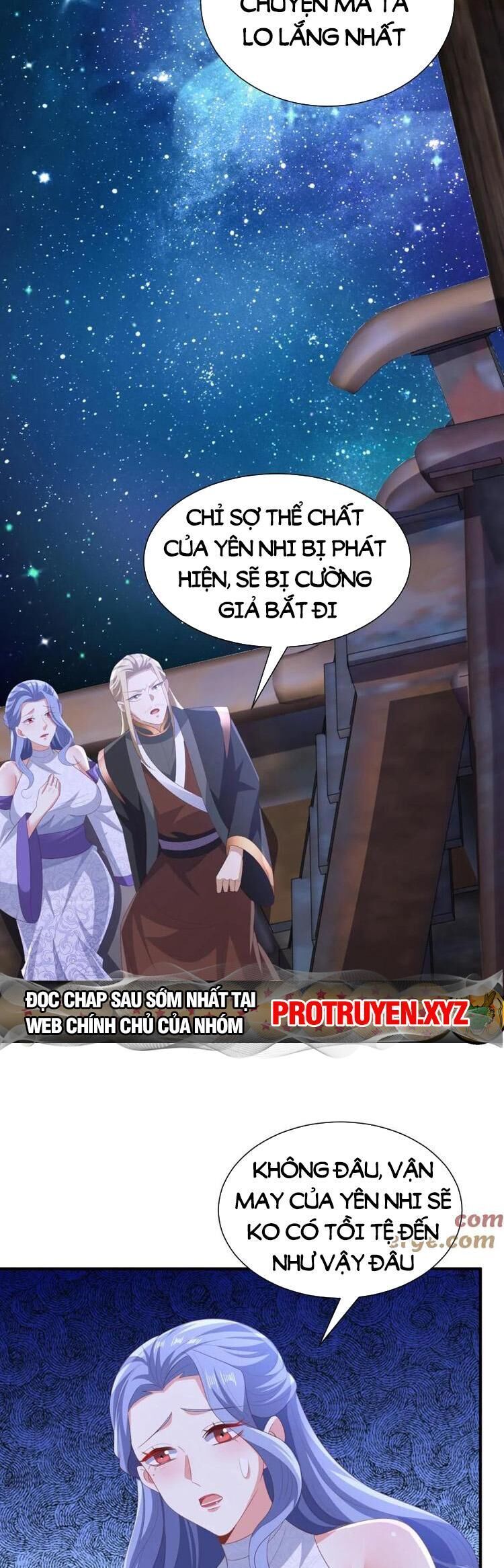 đọc truyện Mở Đầu Nữ Đế Làm Chính Cung Chương 216 ảnh 14 tại Giả Dược