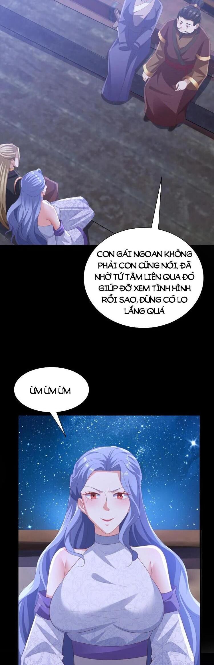 đọc truyện Mở Đầu Nữ Đế Làm Chính Cung Chương 216 ảnh 16 tại Giả Dược