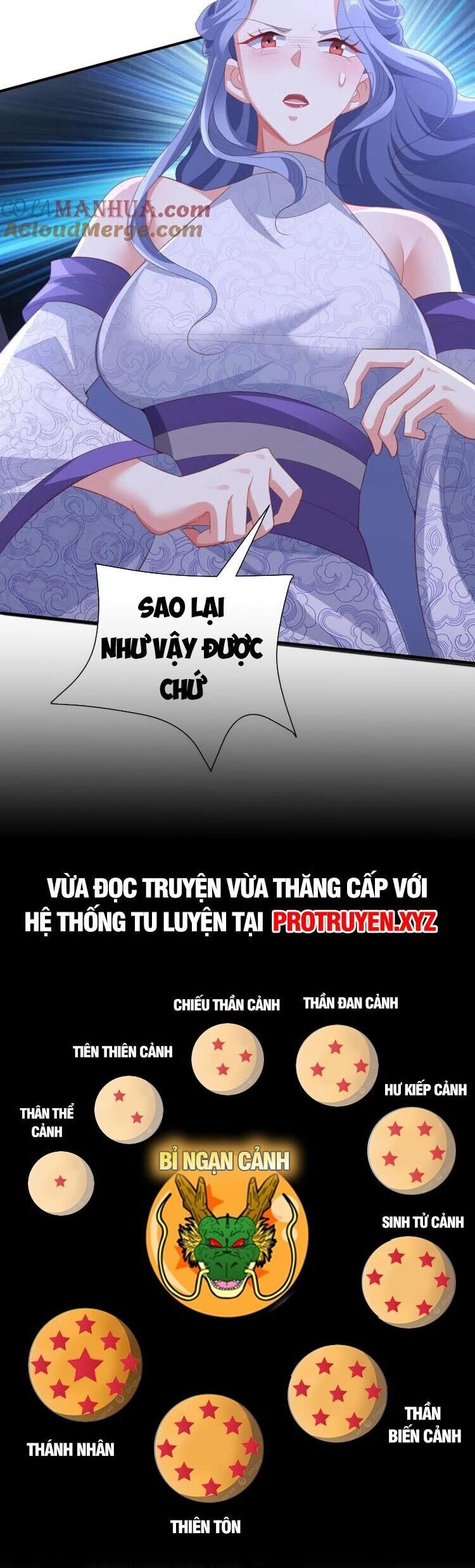 đọc truyện Mở Đầu Nữ Đế Làm Chính Cung Chương 216 ảnh 18 tại Giả Dược