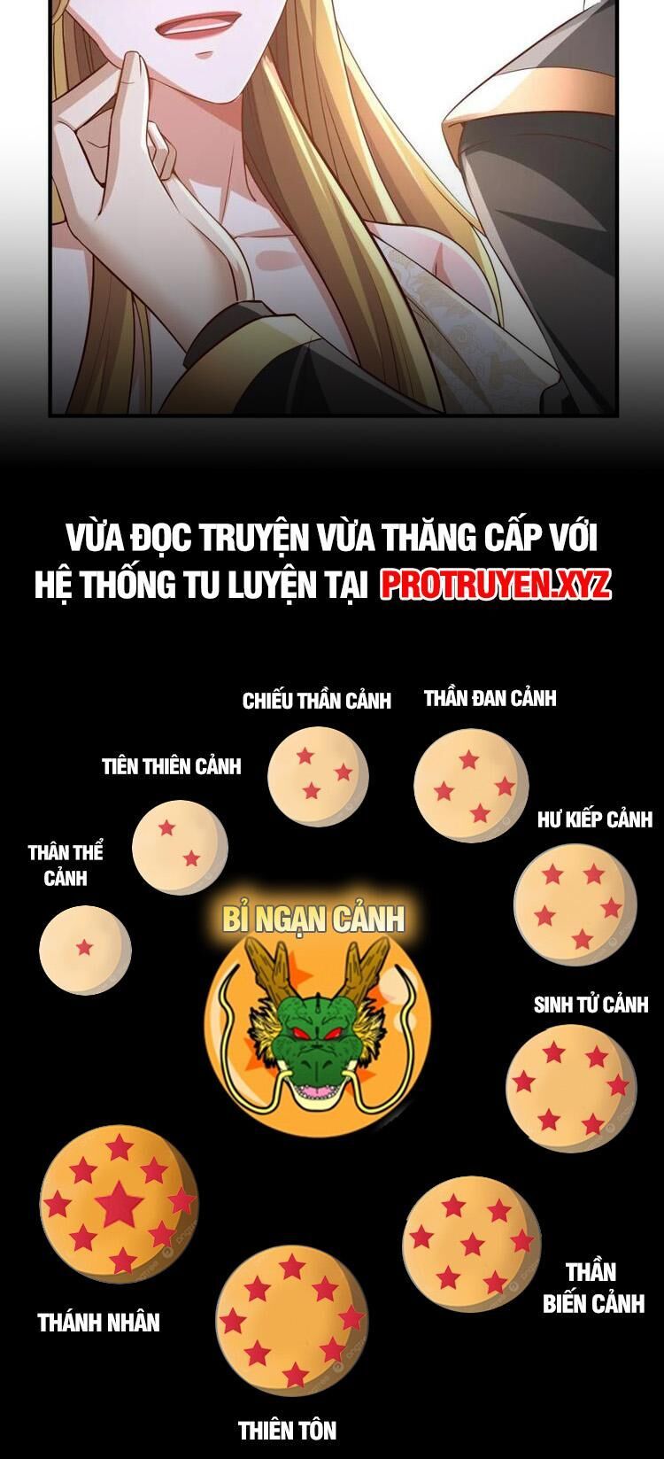 đọc truyện Mở Đầu Nữ Đế Làm Chính Cung Chương 219 ảnh 20 tại Giả Dược