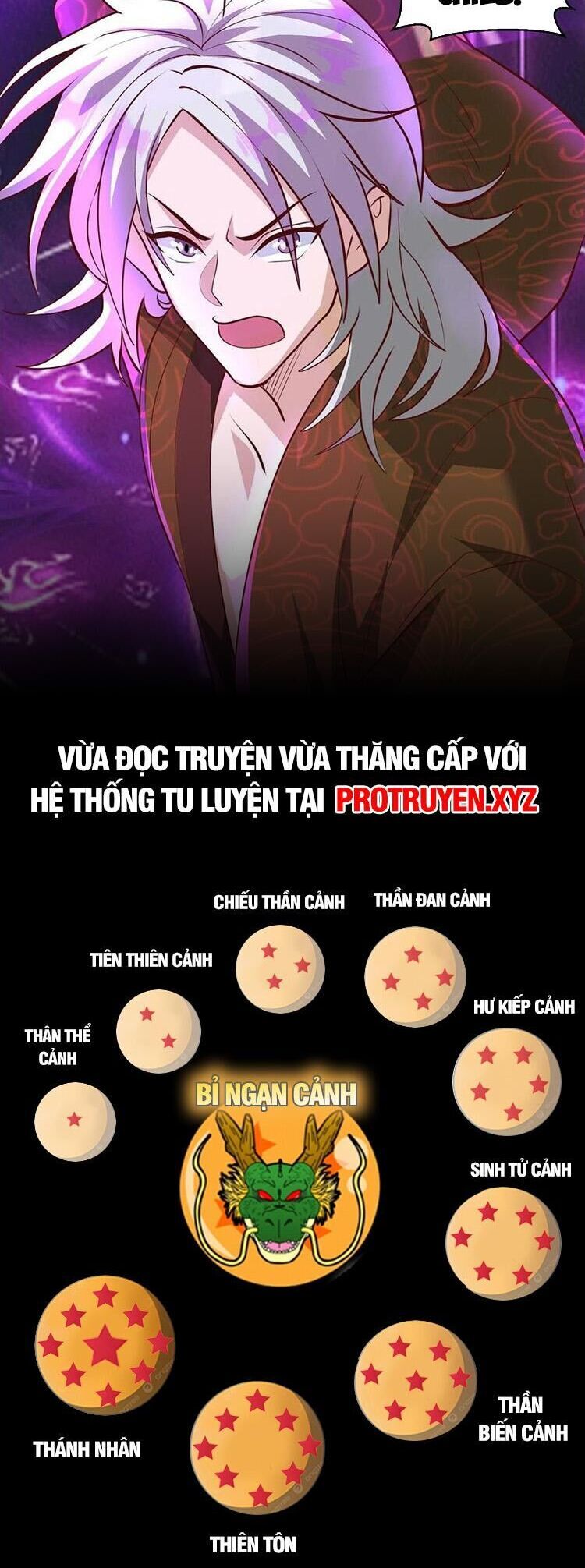 đọc truyện Mở Đầu Nữ Đế Làm Chính Cung Chương 220 ảnh 18 tại Giả Dược