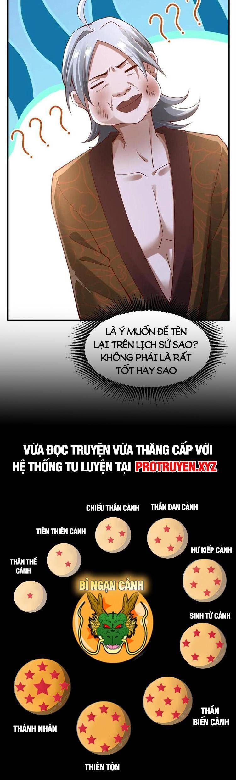 đọc truyện Mở Đầu Nữ Đế Làm Chính Cung Chương 223 ảnh 15 tại Giả Dược