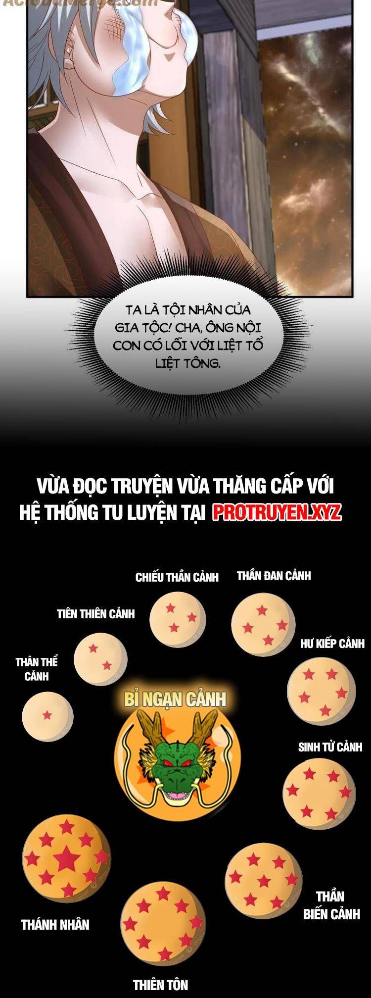 đọc truyện Mở Đầu Nữ Đế Làm Chính Cung Chương 224 ảnh 17 tại Giả Dược