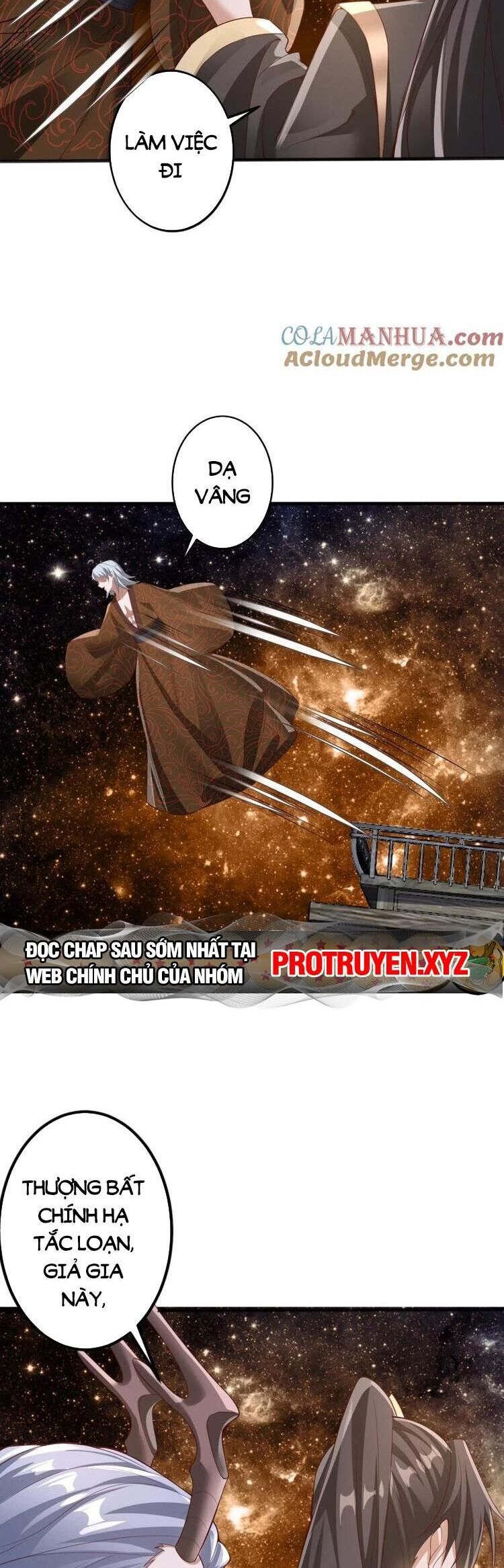 đọc truyện Mở Đầu Nữ Đế Làm Chính Cung Chương 225 ảnh 18 tại Giả Dược