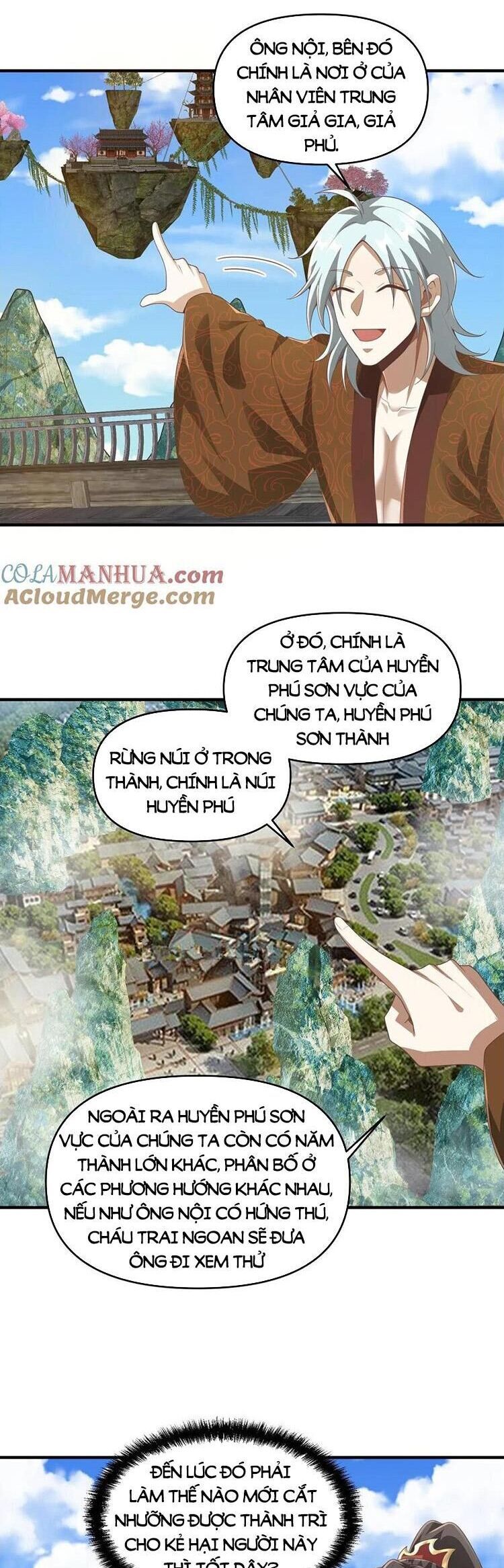 đọc truyện Mở Đầu Nữ Đế Làm Chính Cung Chương 227 ảnh 3 tại Giả Dược