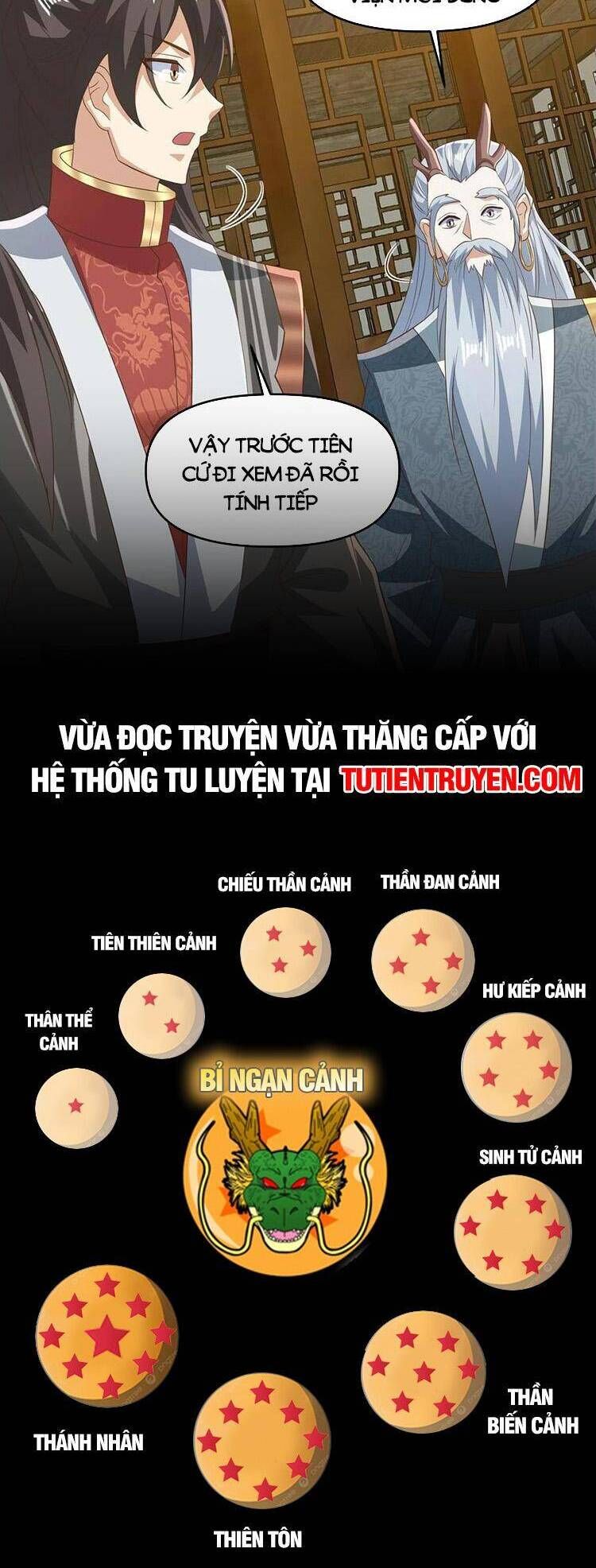 đọc truyện Mở Đầu Nữ Đế Làm Chính Cung Chương 228 ảnh 15 tại Giả Dược