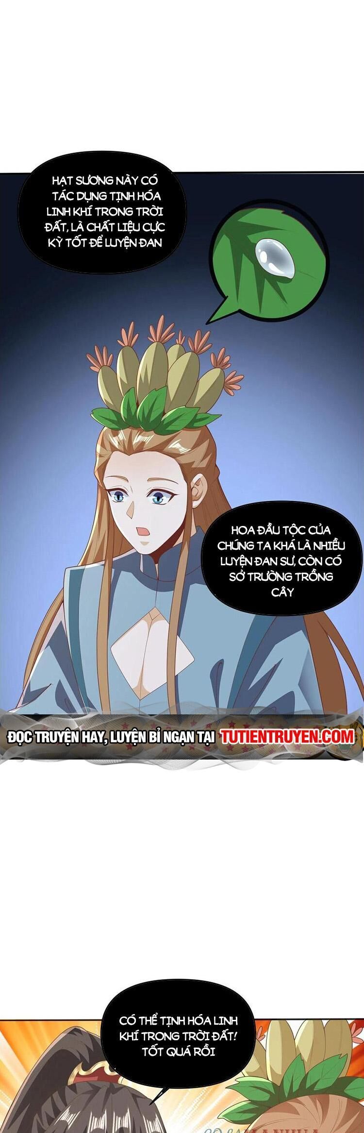 đọc truyện Mở Đầu Nữ Đế Làm Chính Cung Chương 229 ảnh 8 tại Giả Dược