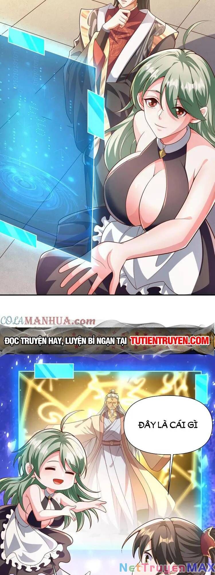 đọc truyện Mở Đầu Nữ Đế Làm Chính Cung Chương 230 ảnh 3 tại Giả Dược