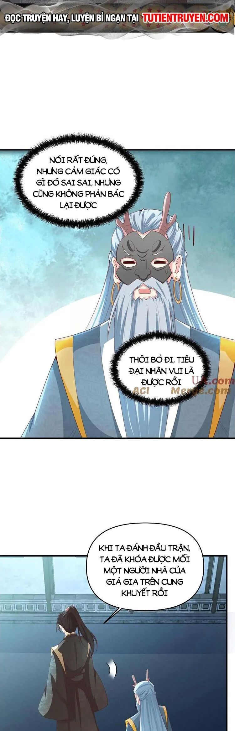 đọc truyện Mở Đầu Nữ Đế Làm Chính Cung Chương 233 ảnh 12 tại Giả Dược