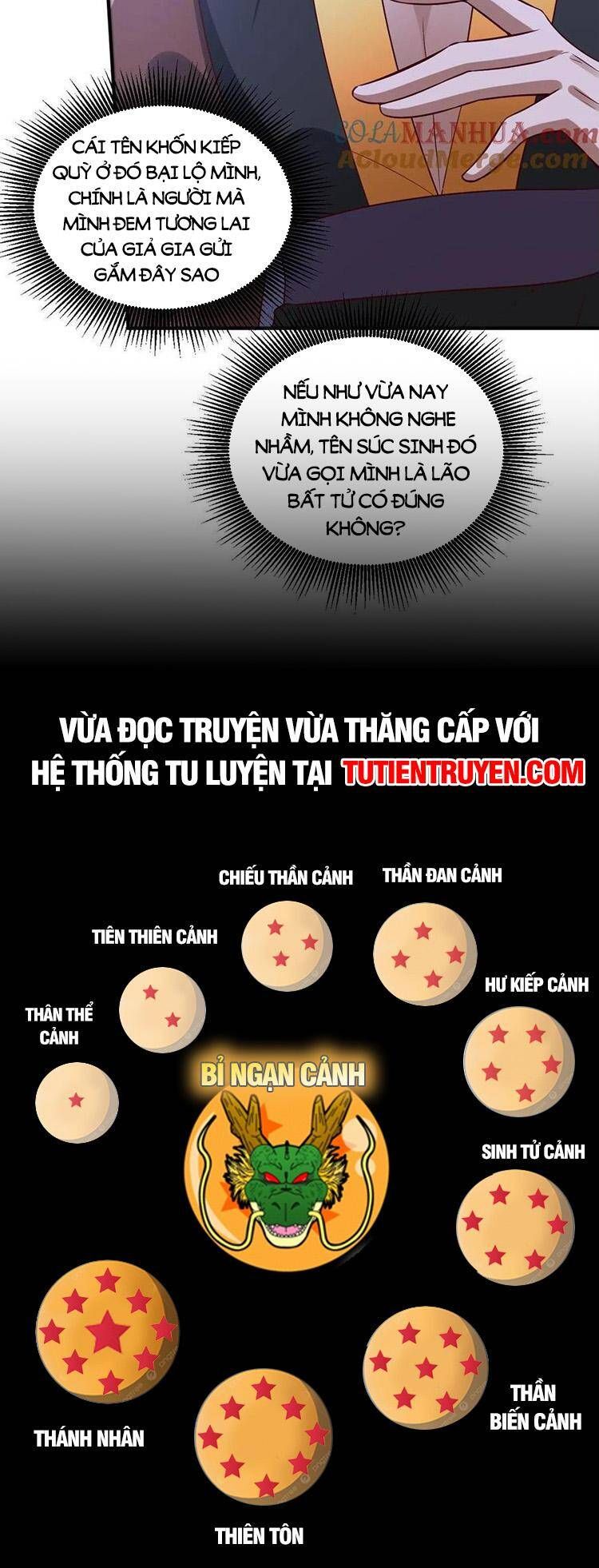 đọc truyện Mở Đầu Nữ Đế Làm Chính Cung Chương 234 ảnh 17 tại Giả Dược