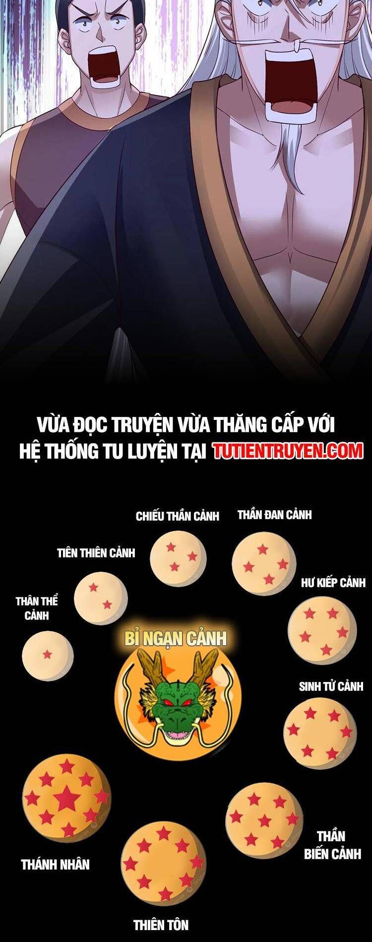 đọc truyện Mở Đầu Nữ Đế Làm Chính Cung Chương 236 ảnh 18 tại Giả Dược