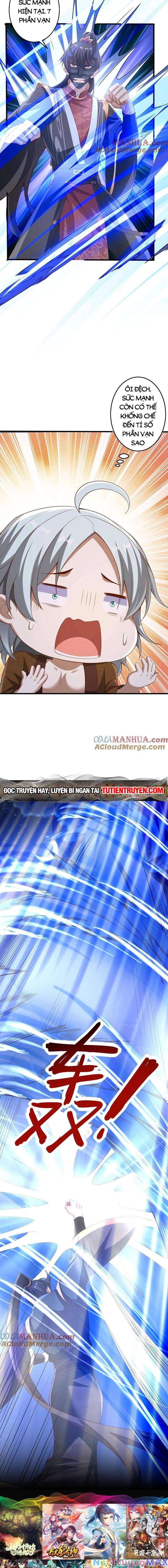 đọc truyện Mở Đầu Nữ Đế Làm Chính Cung Chương 237 ảnh 5 tại Giả Dược