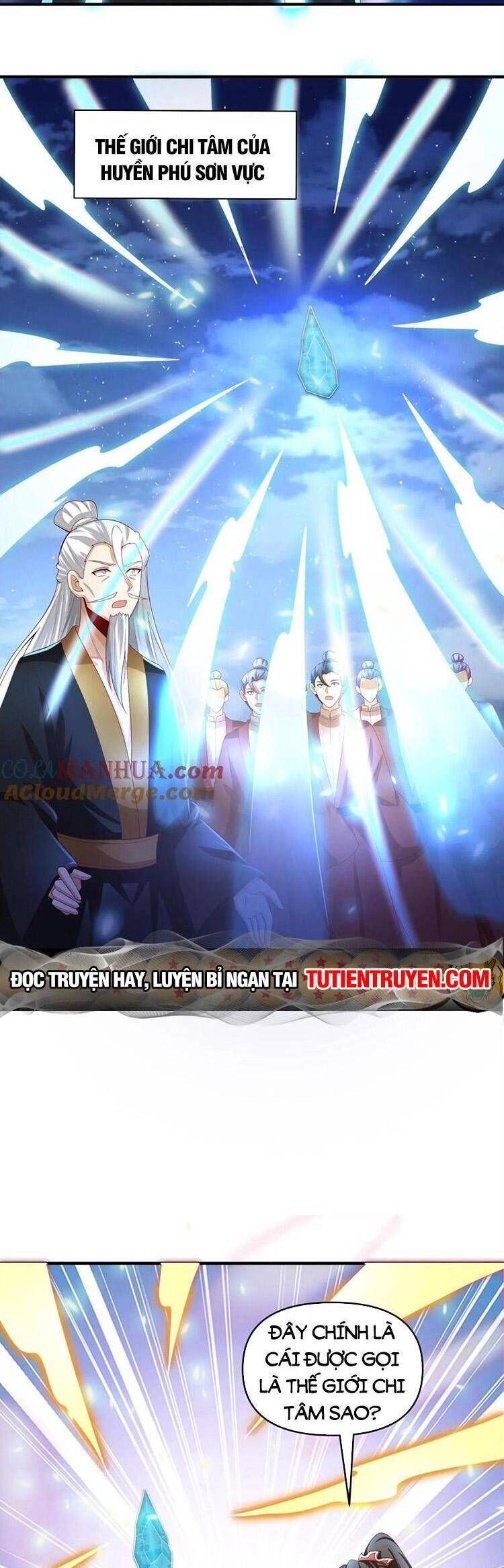 đọc truyện Mở Đầu Nữ Đế Làm Chính Cung Chương 238 ảnh 12 tại Giả Dược
