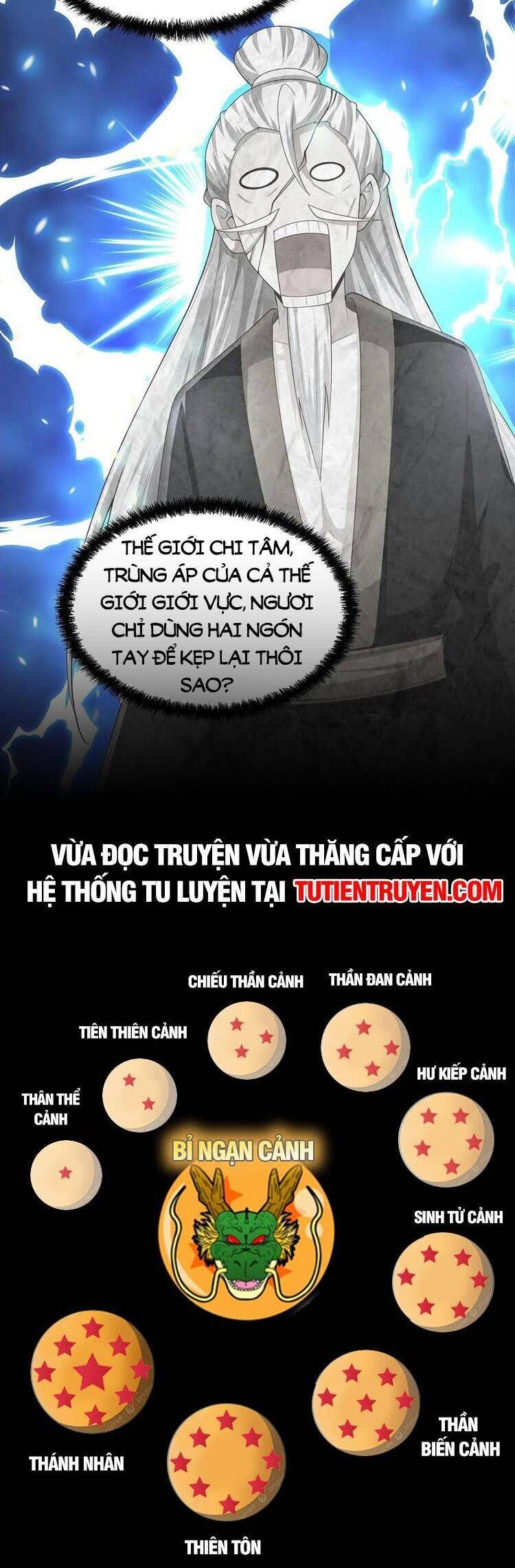 đọc truyện Mở Đầu Nữ Đế Làm Chính Cung Chương 238 ảnh 16 tại Giả Dược