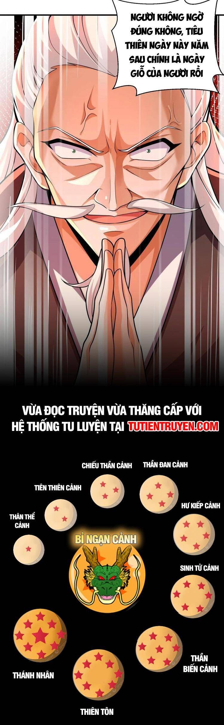 đọc truyện Mở Đầu Nữ Đế Làm Chính Cung Chương 240 ảnh 14 tại Giả Dược