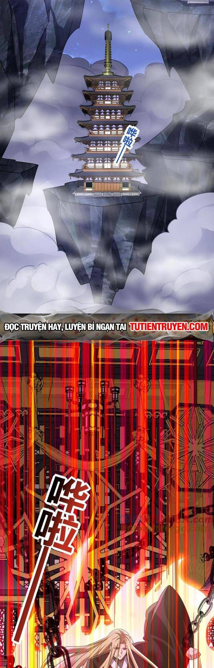 đọc truyện Mở Đầu Nữ Đế Làm Chính Cung Chương 242 ảnh 14 tại Giả Dược