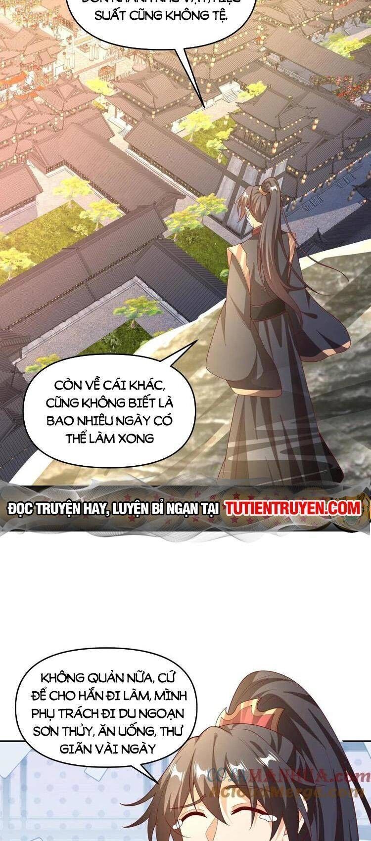 đọc truyện Mở Đầu Nữ Đế Làm Chính Cung Chương 246 ảnh 15 tại Giả Dược