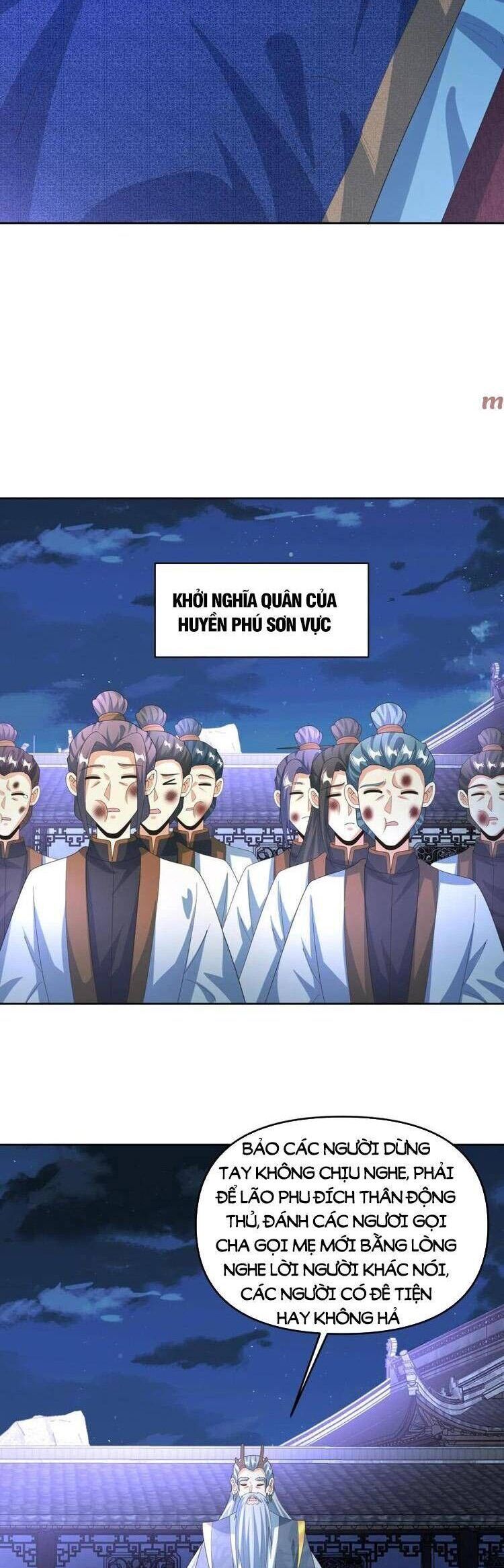 đọc truyện Mở Đầu Nữ Đế Làm Chính Cung Chương 246 ảnh 4 tại Giả Dược