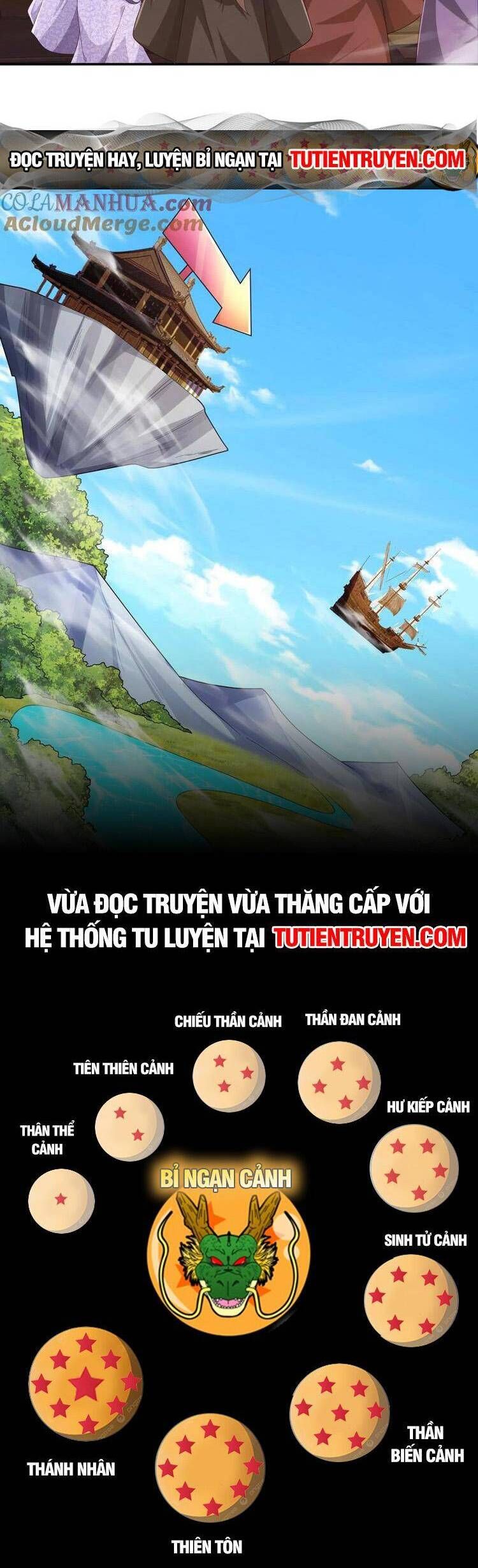 đọc truyện Mở Đầu Nữ Đế Làm Chính Cung Chương 247 ảnh 18 tại Giả Dược