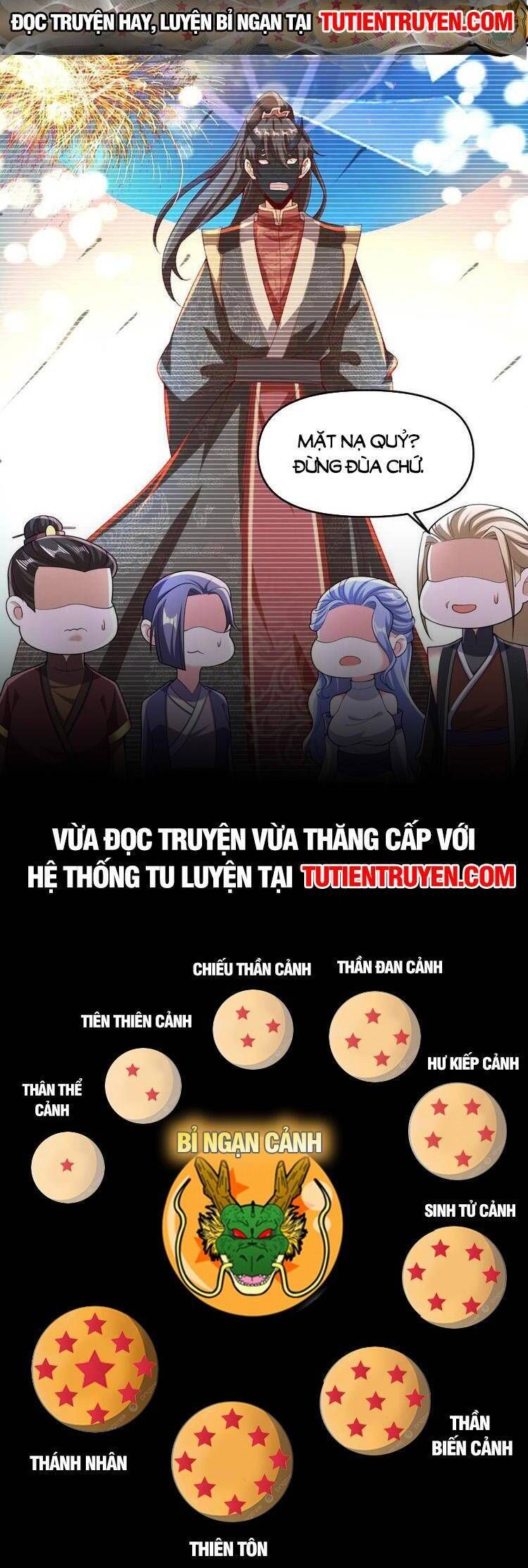 đọc truyện Mở Đầu Nữ Đế Làm Chính Cung Chương 249 ảnh 13 tại Giả Dược