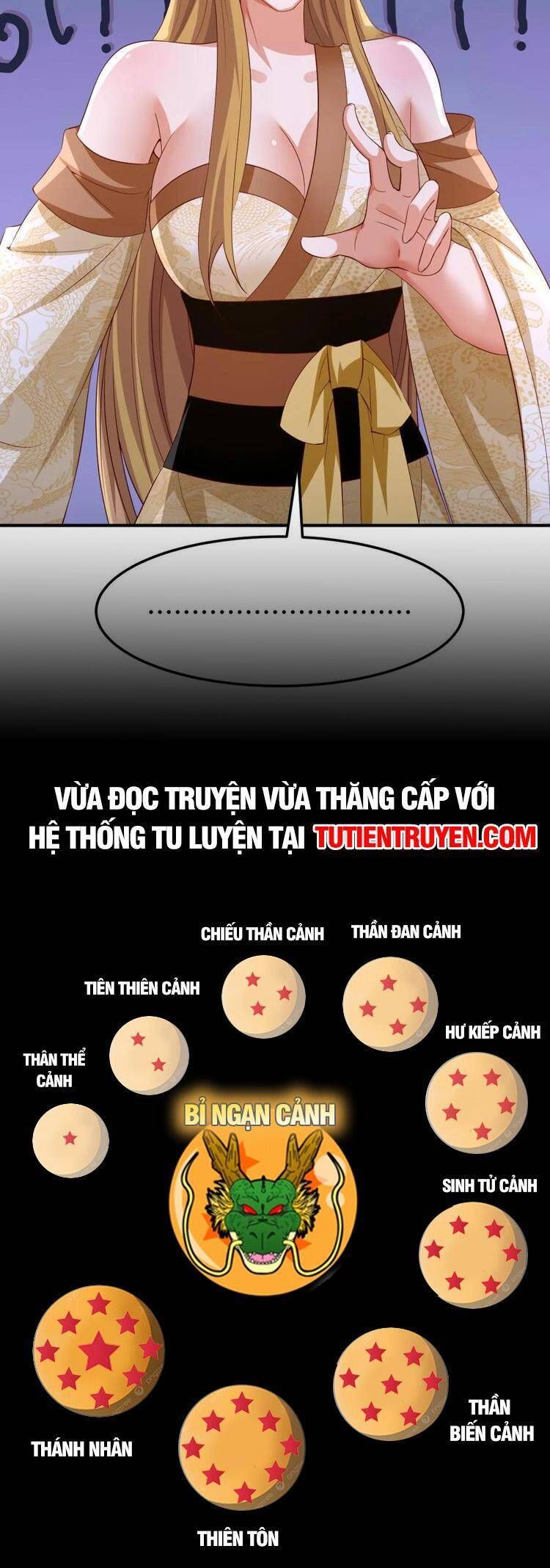 đọc truyện Mở Đầu Nữ Đế Làm Chính Cung Chương 251 ảnh 19 tại Giả Dược