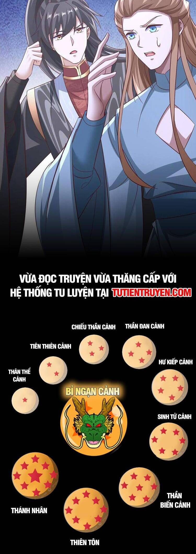 đọc truyện Mở Đầu Nữ Đế Làm Chính Cung Chương 253 ảnh 18 tại Giả Dược