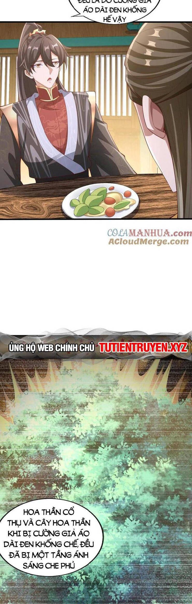 đọc truyện Mở Đầu Nữ Đế Làm Chính Cung Chương 258 ảnh 4 tại Giả Dược