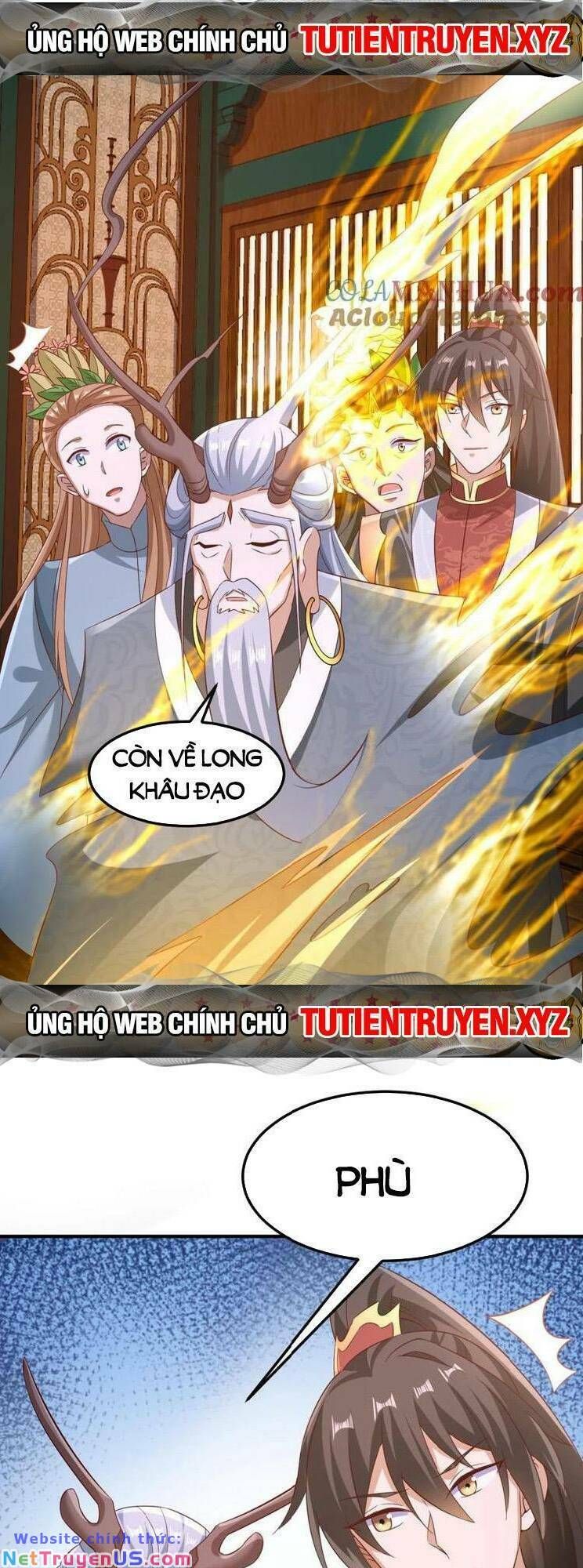 đọc truyện Mở Đầu Nữ Đế Làm Chính Cung Chương 259 ảnh 11 tại Giả Dược