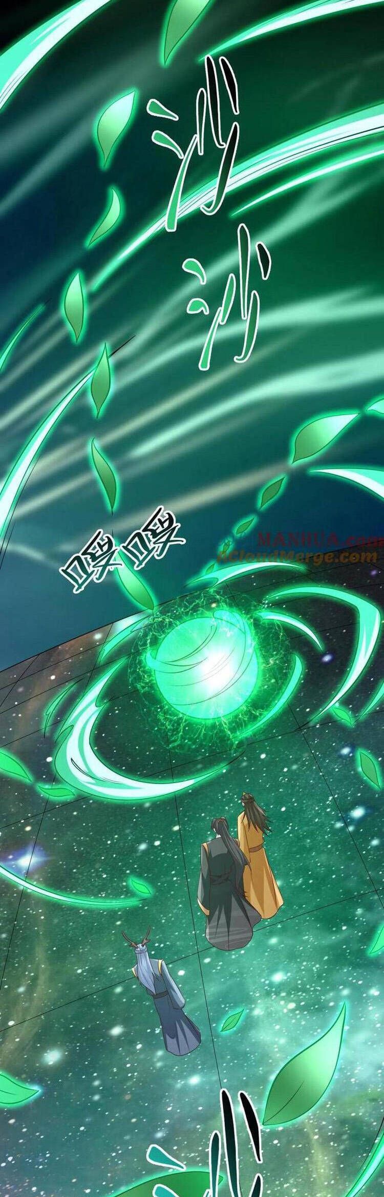 đọc truyện Mở Đầu Nữ Đế Làm Chính Cung Chương 261 ảnh 12 tại Giả Dược