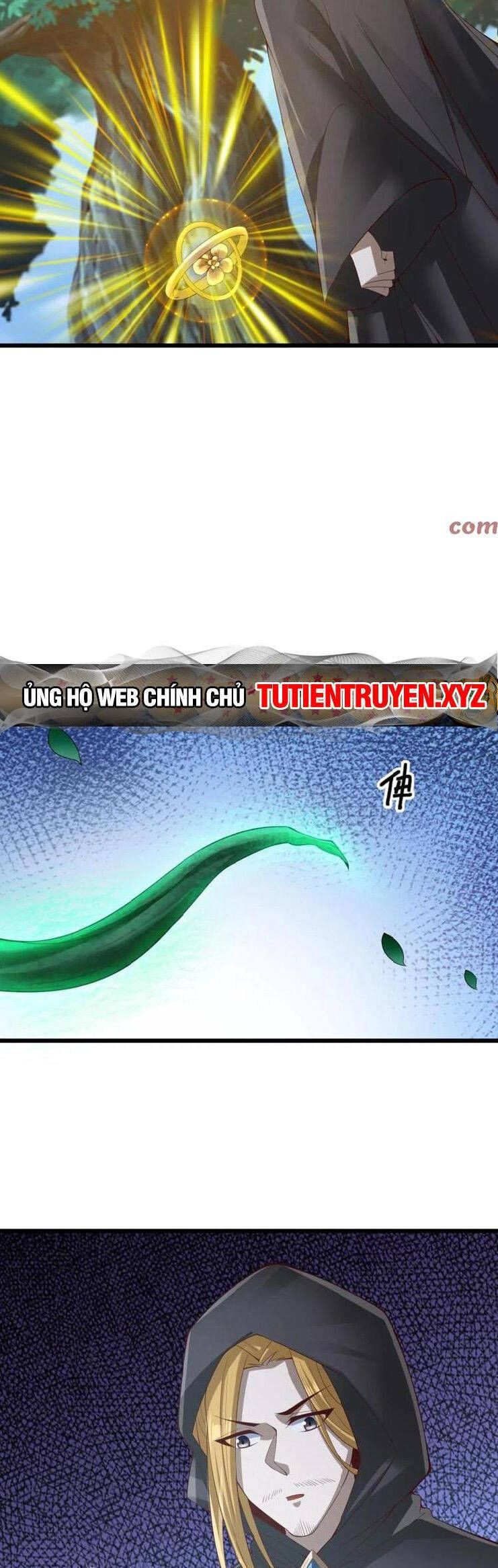 đọc truyện Mở Đầu Nữ Đế Làm Chính Cung Chương 262 ảnh 11 tại Giả Dược